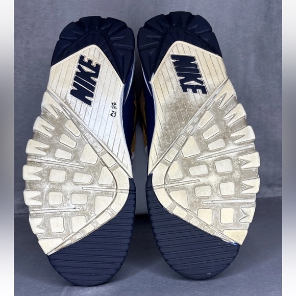 🔥🔥🔥Nike Air Trainer SC High Los Angeles Rams Size: 9.5🔥🔥🔥 - Picture 5 of 9